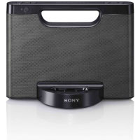 Sony RDP-M5iP (RDPM5IPB) Sony RDP-M5iP (RDPM5IPB)